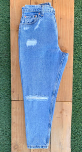 W31 551 Vintage Levi's Jean