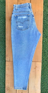 W31 551 Vintage Levi's Jean