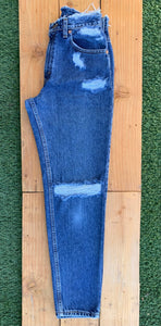 W27 550 Vintage Levi's Jean
