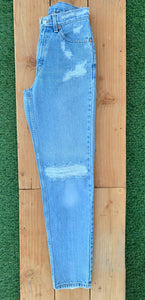 W27 512 Vintage Levi's Jean