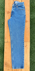 W27 512 Vintage Levi's Plain Jean