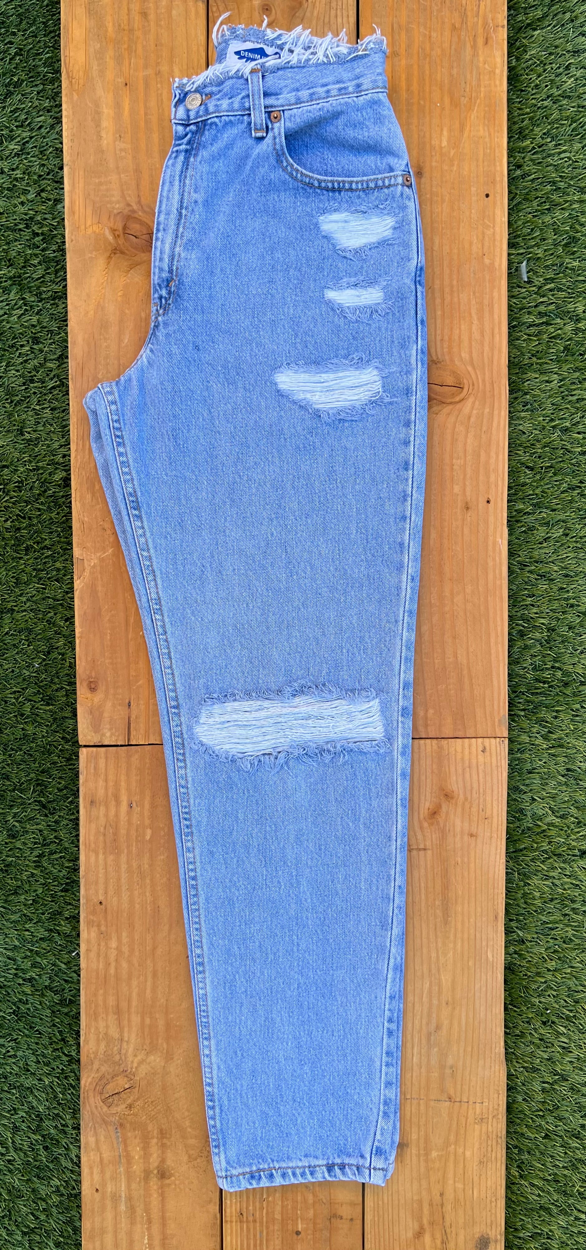 W29 550 Vintage Levi's Jean