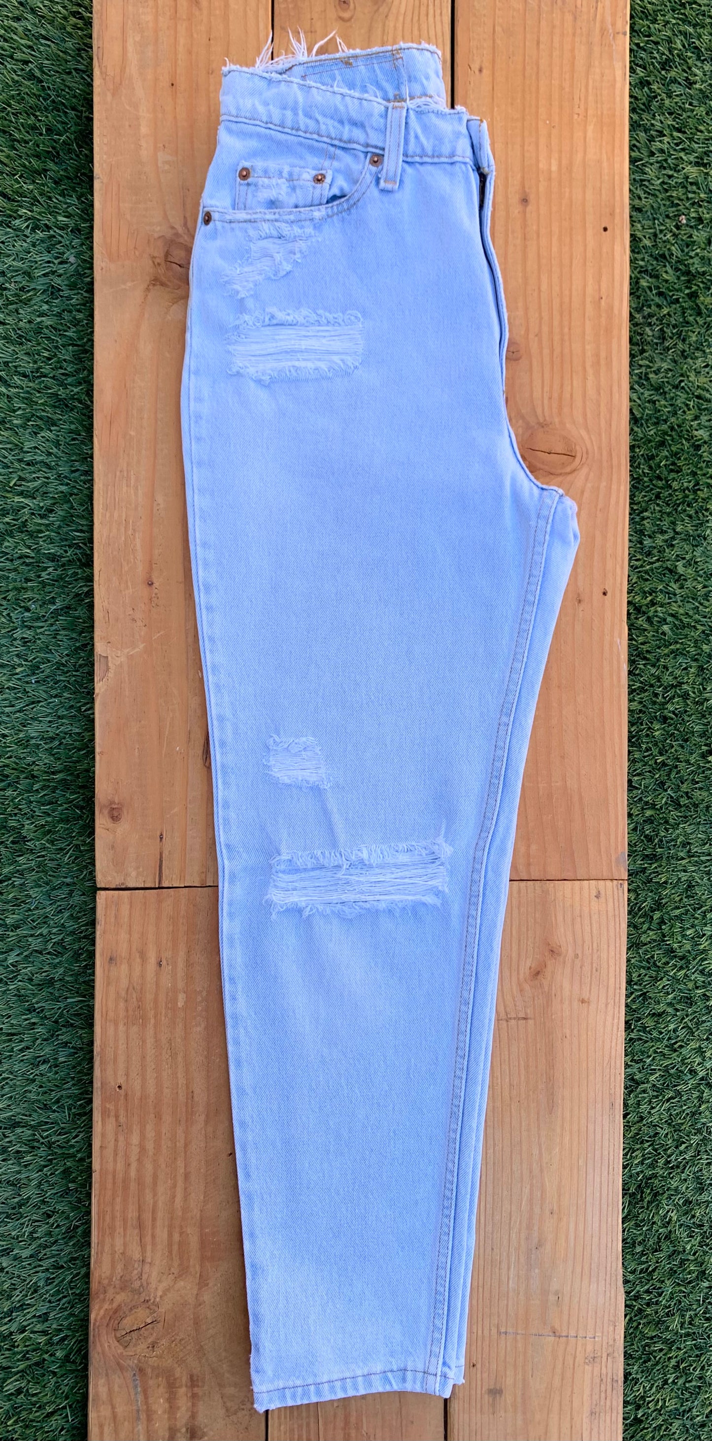 W29 512 Vintage Levi's Jean