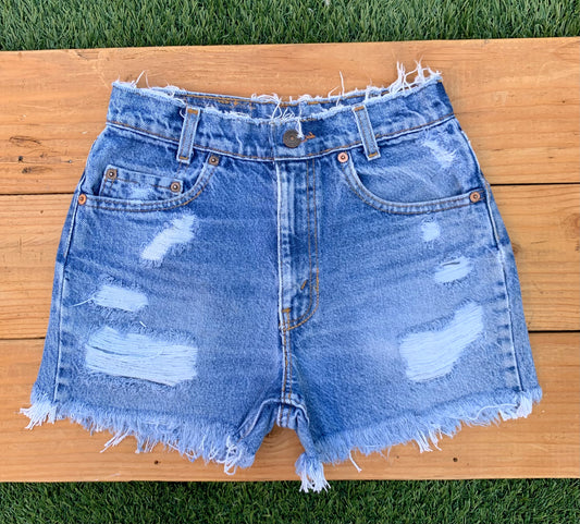 W25 Vintage Levi's Short