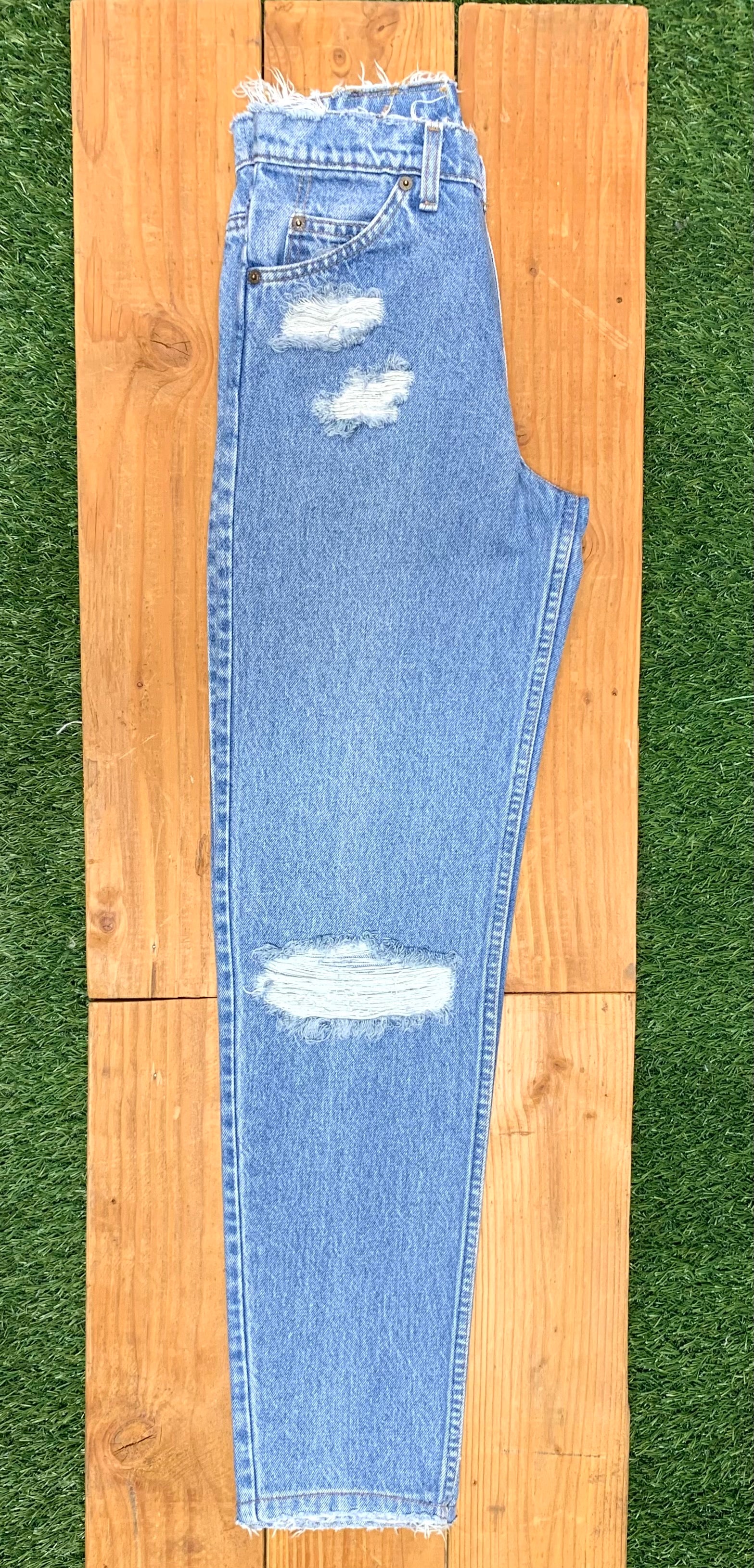 W25 912 Vintage Levi's Jean