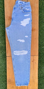 W31 550 Vintage Levi's Jean