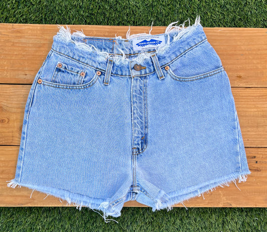 W29 Vintage Levi's Plain Short