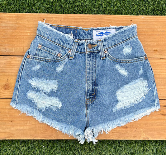 W26 512 Vintage Levi's Short