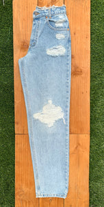 W25 550 Vintage Levi's Jean