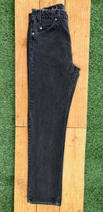 W30 505 Vintage Levi's Plain Jean