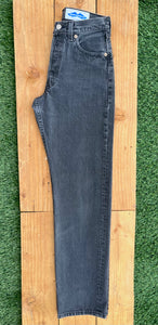 W27 501 Vintage Levi's Plain Jean