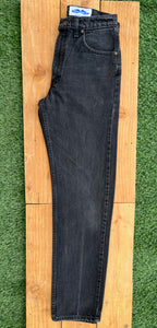 W30 505 Vintage Levi's Plain Jean