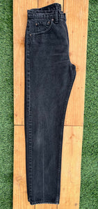W30 505 Vintage Levi's Plain Jean