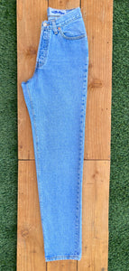 W27 501 Vintage Levi's Plain Jean