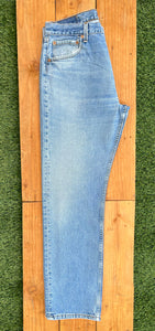 W32 501 Vintage Levi's Plain Jean