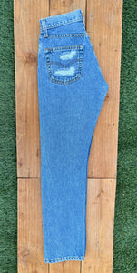 W25 501 Vintage Levi's Jean