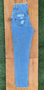 W24 512 Vintage Levi's Jean