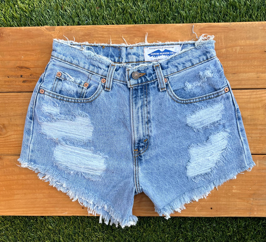 Denim heaven co 2024 jeans