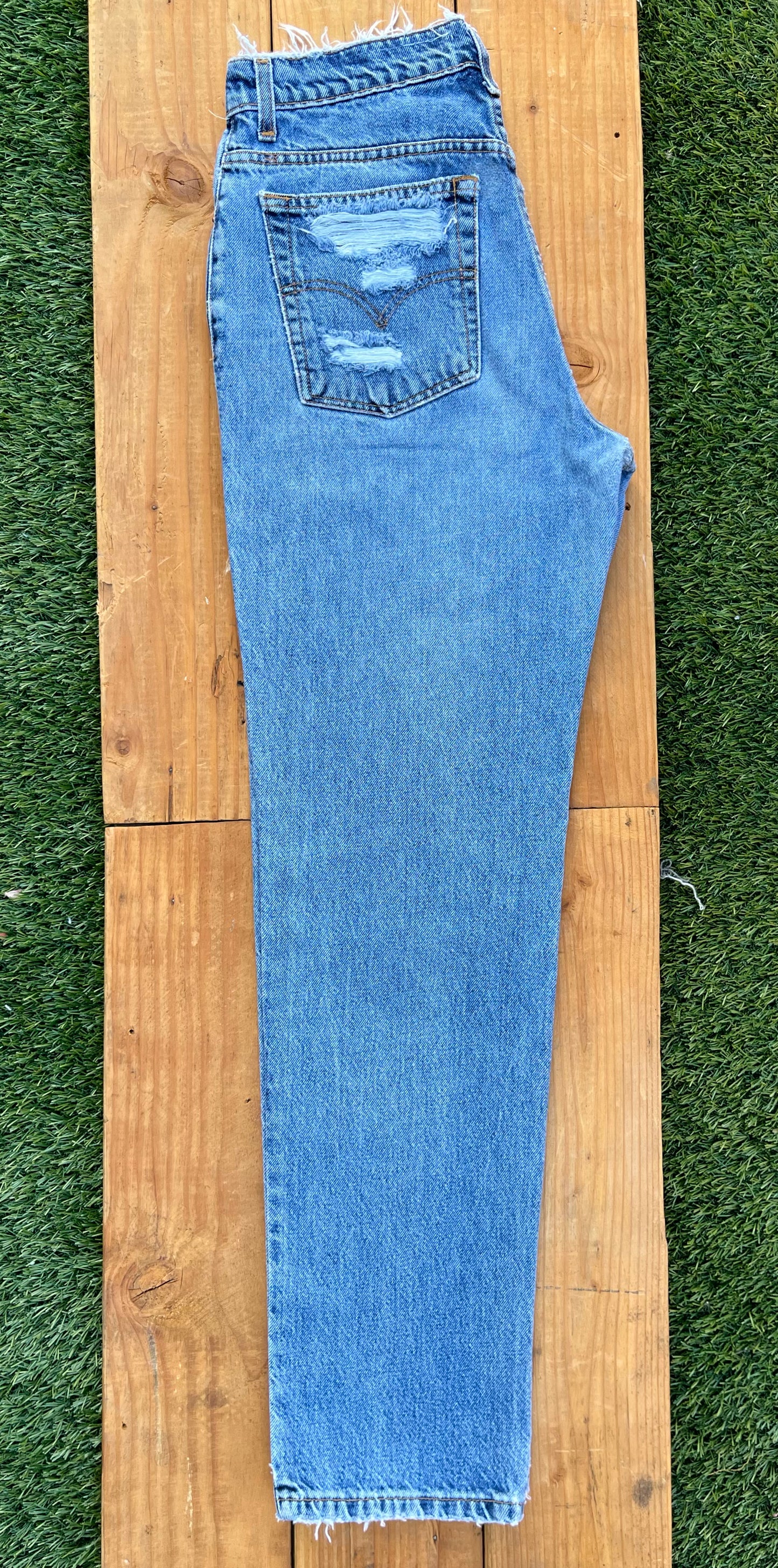 W30 512 Vintage Levi’s Jean