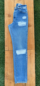 W25 501 Vintage Levi’s Jean