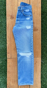 W24 501 Vintage Levi’s Jean