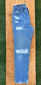 W30 512 Vintage Levi’s Jean