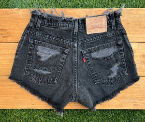 W29 550 Vintage Levi’s Short