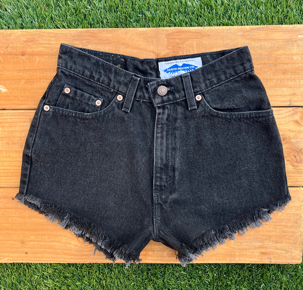 Denim heaven co 2024 jeans